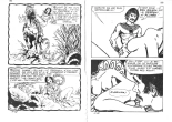 Série Bleue 010 - Le Royaume de l'Immonde : page 53