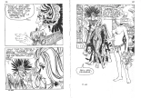 Série Bleue 010 - Le Royaume de l'Immonde : page 55