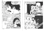 Série Bleue 010 - Le Royaume de l'Immonde : page 56