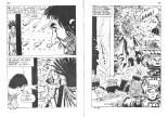Série Bleue 010 - Le Royaume de l'Immonde : page 57