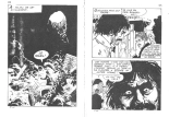Série Bleue 010 - Le Royaume de l'Immonde : page 59