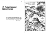 Série Bleue 010 - Le Royaume de l'Immonde : page 61