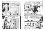 Série Bleue 010 - Le Royaume de l'Immonde : page 64