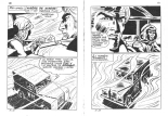 Série Bleue 010 - Le Royaume de l'Immonde : page 68