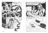 Série Bleue 010 - Le Royaume de l'Immonde : page 69