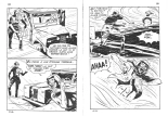 Série Bleue 010 - Le Royaume de l'Immonde : page 72