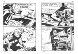 Série Bleue 010 - Le Royaume de l'Immonde : page 73