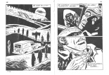 Série Bleue 010 - Le Royaume de l'Immonde : page 74