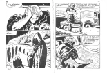 Série Bleue 010 - Le Royaume de l'Immonde : page 75