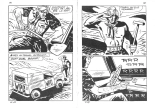 Série Bleue 010 - Le Royaume de l'Immonde : page 76