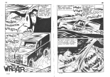 Série Bleue 010 - Le Royaume de l'Immonde : page 77