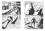 Série Bleue 010 - Le Royaume de l'Immonde : page 79