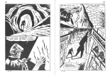 Série Bleue 010 - Le Royaume de l'Immonde : page 80