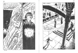 Série Bleue 010 - Le Royaume de l'Immonde : page 81