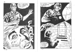 Série Bleue 010 - Le Royaume de l'Immonde : page 84