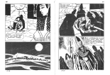 Série Bleue 010 - Le Royaume de l'Immonde : page 87