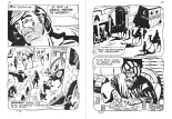 Série Bleue 010 - Le Royaume de l'Immonde : page 89