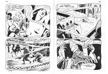 Série Bleue 010 - Le Royaume de l'Immonde : page 90