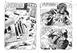 Série Bleue 010 - Le Royaume de l'Immonde : page 91