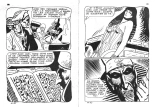 Série Bleue 010 - Le Royaume de l'Immonde : page 93