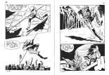 Série Bleue 010 - Le Royaume de l'Immonde : page 98