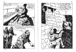 Série Bleue 010 - Le Royaume de l'Immonde : page 99