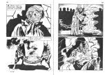 Série Bleue 010 - Le Royaume de l'Immonde : page 100