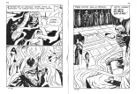 Série Bleue 010 - Le Royaume de l'Immonde : page 101