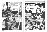 Série Bleue 010 - Le Royaume de l'Immonde : page 104