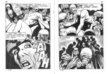 Série Bleue 010 - Le Royaume de l'Immonde : page 105