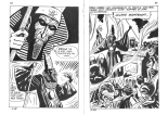 Série Bleue 010 - Le Royaume de l'Immonde : page 106