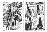 Série Bleue 010 - Le Royaume de l'Immonde : page 107