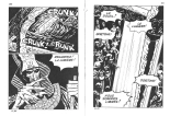 Série Bleue 010 - Le Royaume de l'Immonde : page 108