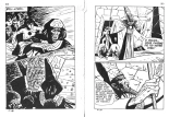 Série Bleue 010 - Le Royaume de l'Immonde : page 109