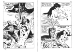Série Bleue 010 - Le Royaume de l'Immonde : page 111