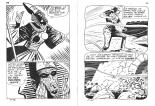 Série Bleue 010 - Le Royaume de l'Immonde : page 112