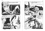 Série Bleue 010 - Le Royaume de l'Immonde : page 113