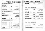 Série Bleue 010 - Le Royaume de l'Immonde : page 116