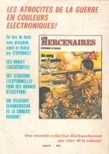 Série Bleue 010 - Le Royaume de l'Immonde : page 117