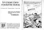 Série Bleue 013 - Le mur des malédictions : page 3