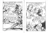 Série Bleue 013 - Le mur des malédictions : page 6