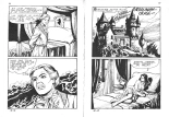 Série Bleue 013 - Le mur des malédictions : page 10