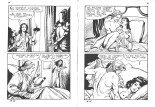 Série Bleue 013 - Le mur des malédictions : page 11