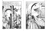 Série Bleue 013 - Le mur des malédictions : page 12