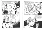 Série Bleue 013 - Le mur des malédictions : page 13
