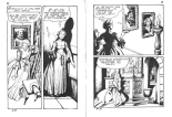 Série Bleue 013 - Le mur des malédictions : page 14