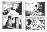 Série Bleue 013 - Le mur des malédictions : page 15