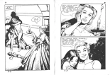 Série Bleue 013 - Le mur des malédictions : page 16