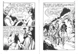 Série Bleue 013 - Le mur des malédictions : page 17
