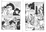 Série Bleue 013 - Le mur des malédictions : page 18
